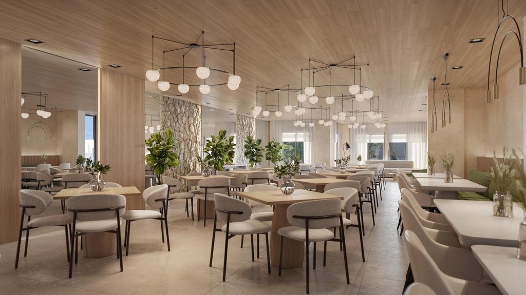 Aurora residencial