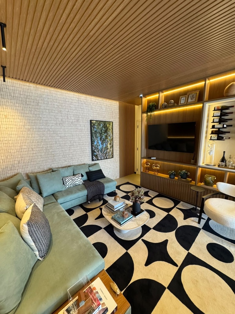 Aurora residencial