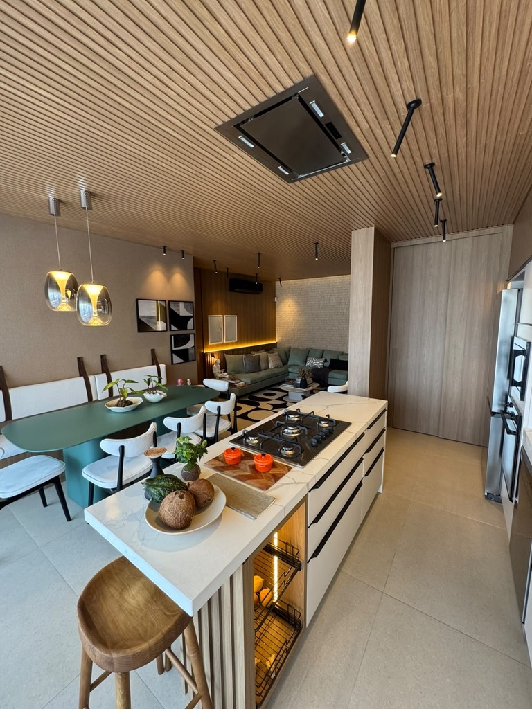 Aurora residencial