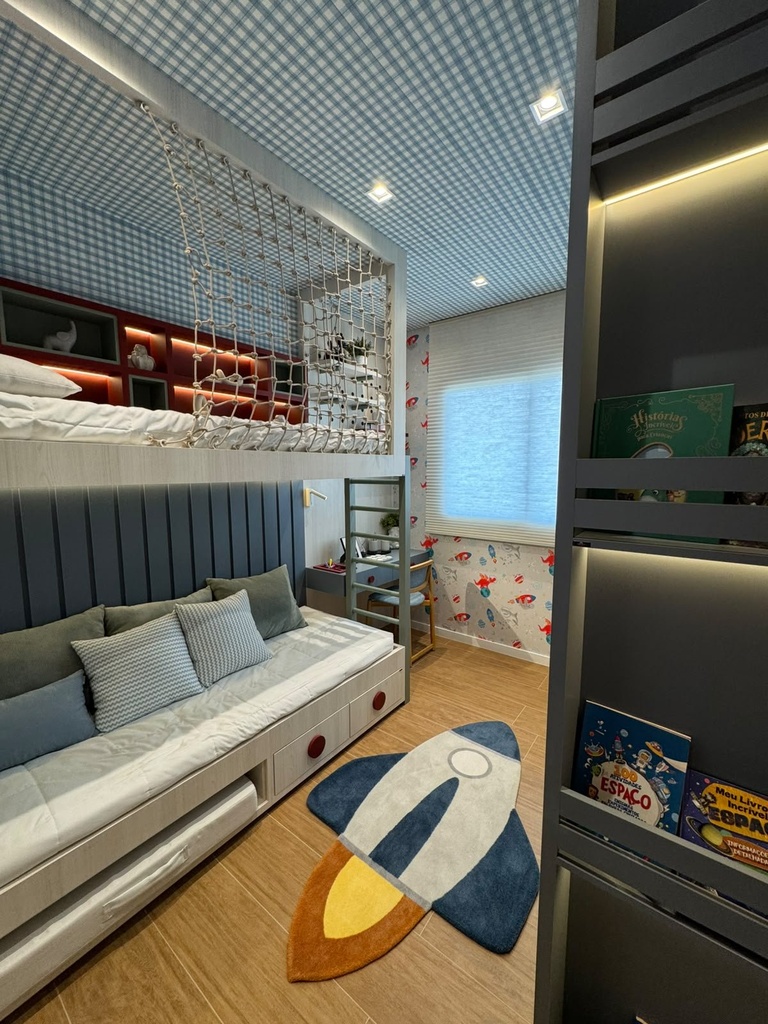 Aurora residencial