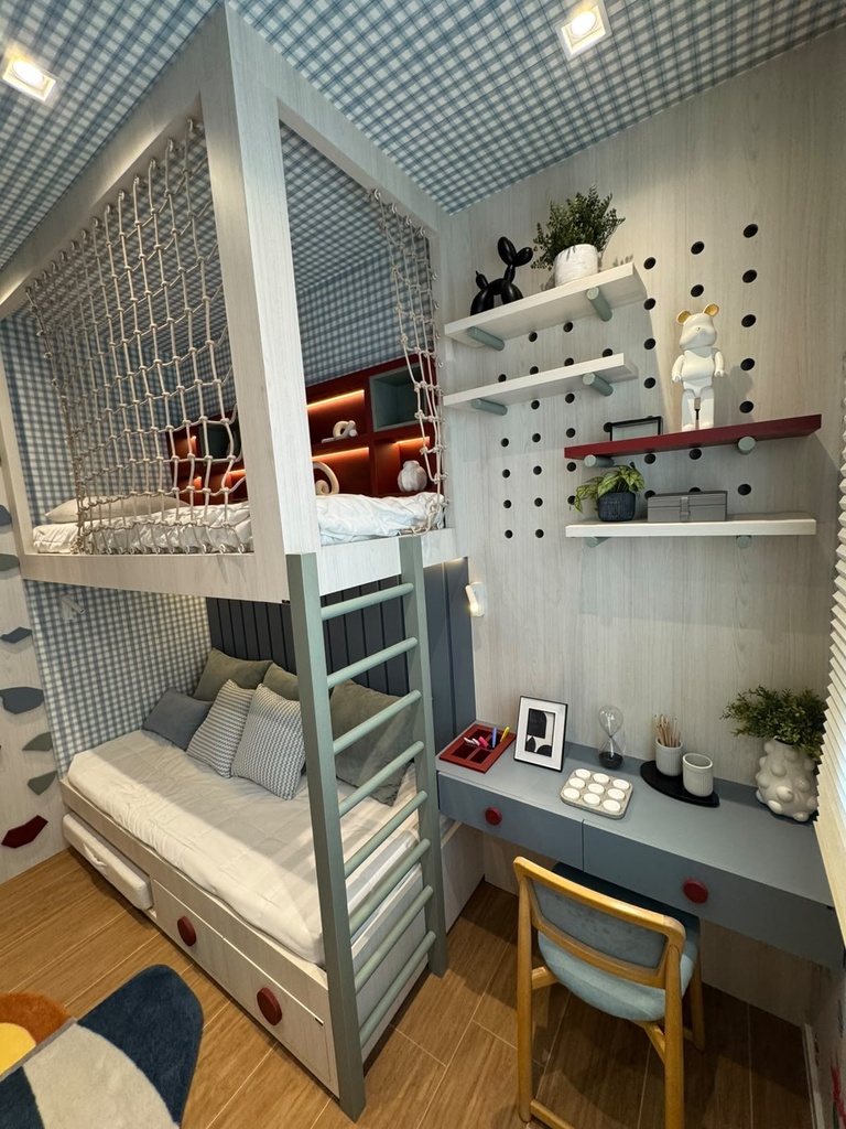 Aurora residencial