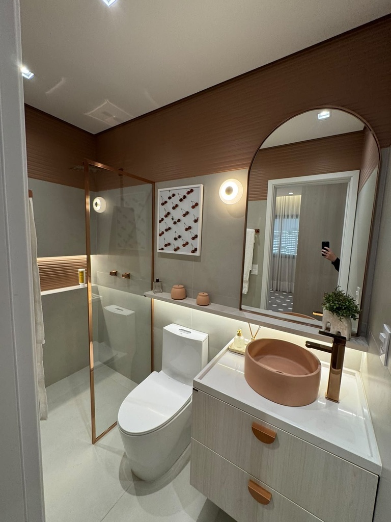 Aurora residencial