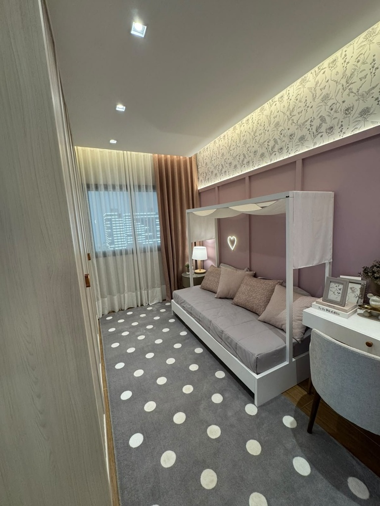 Aurora residencial