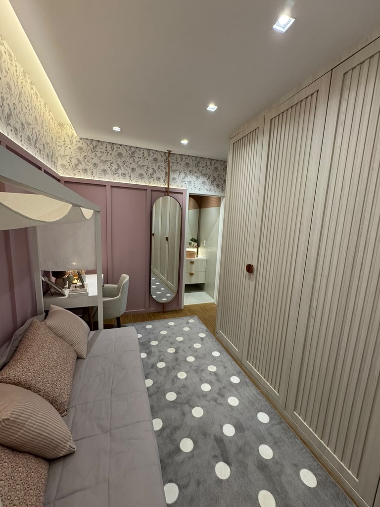 Aurora residencial