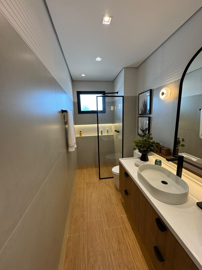 Aurora residencial