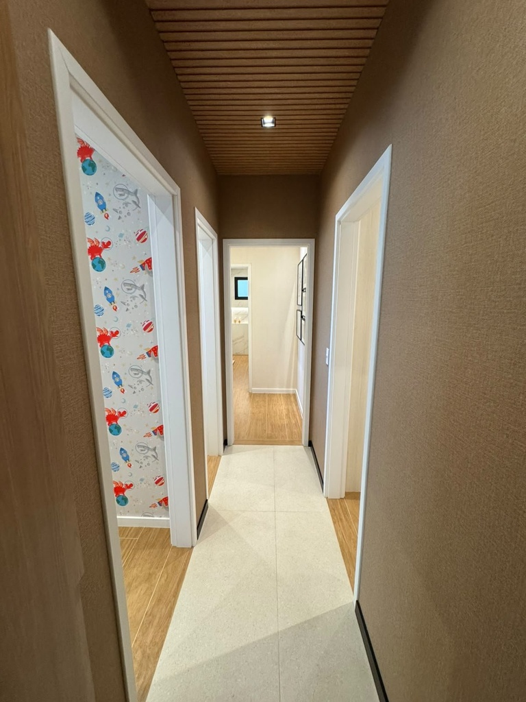 Aurora residencial