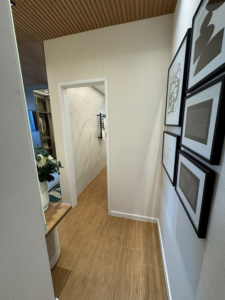 Aurora residencial