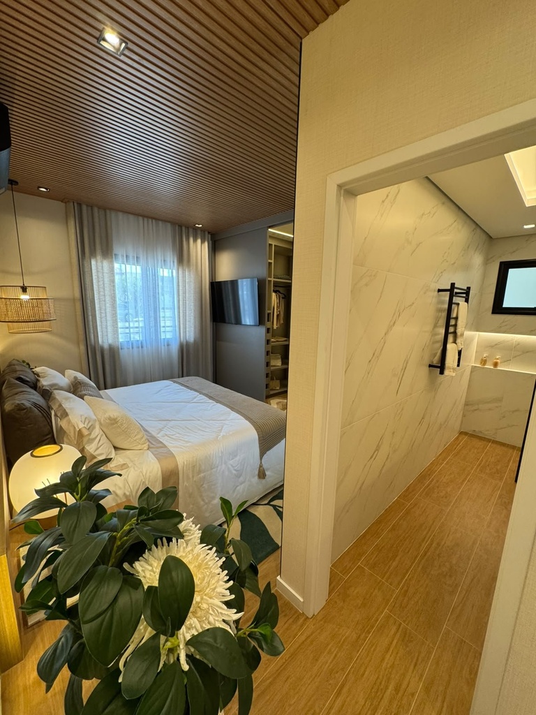 Aurora residencial