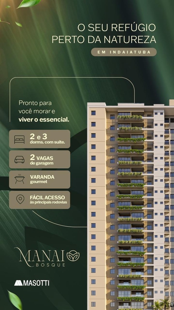 Manai Bosque