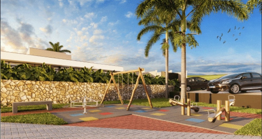 Parque Zarah