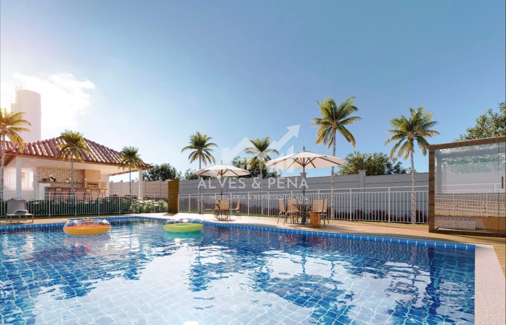 Apartamento Parque Residencial Sabiás, Indaiatuba - SP